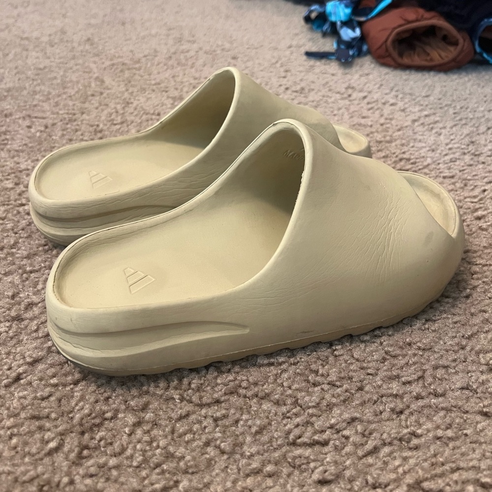 YEEZY slides